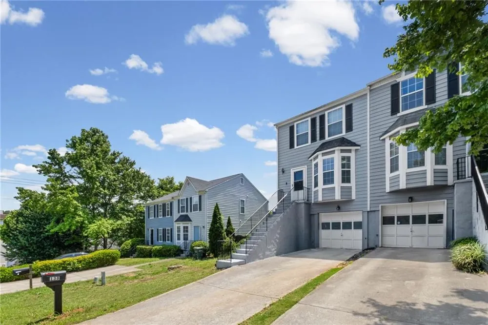 138 Bridge View Drive Marietta, GA 30066