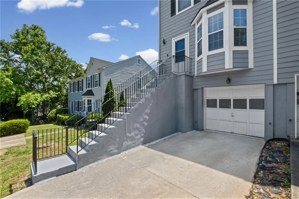 138 Bridge View Drive Marietta, GA 30066