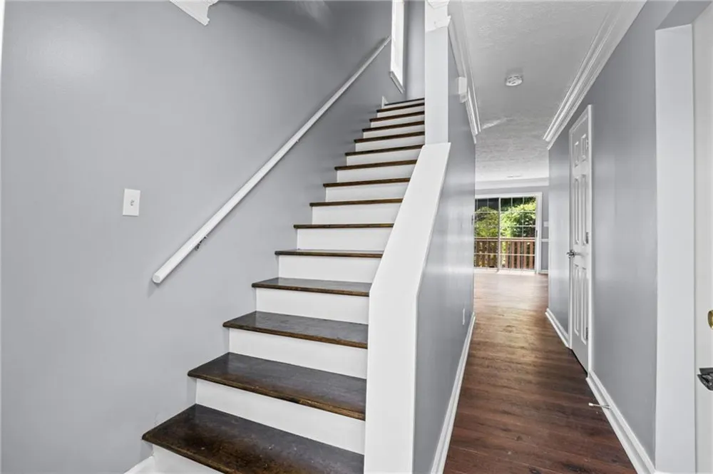 138 Bridge View Drive Marietta, GA 30066