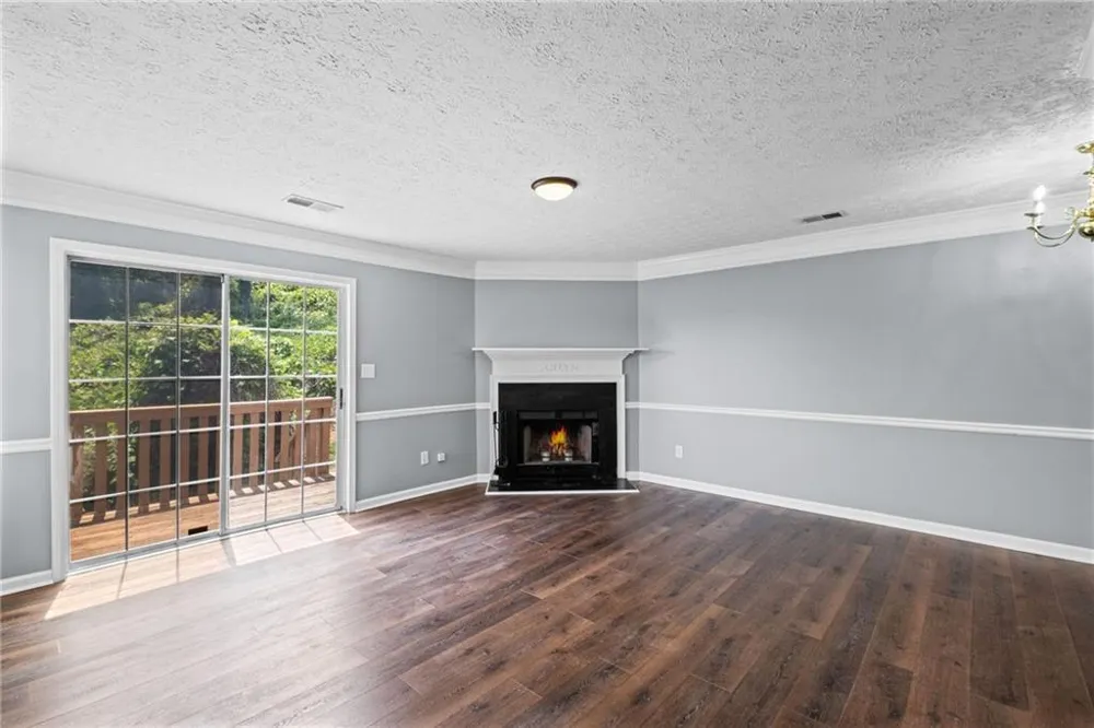 138 Bridge View Drive Marietta, GA 30066
