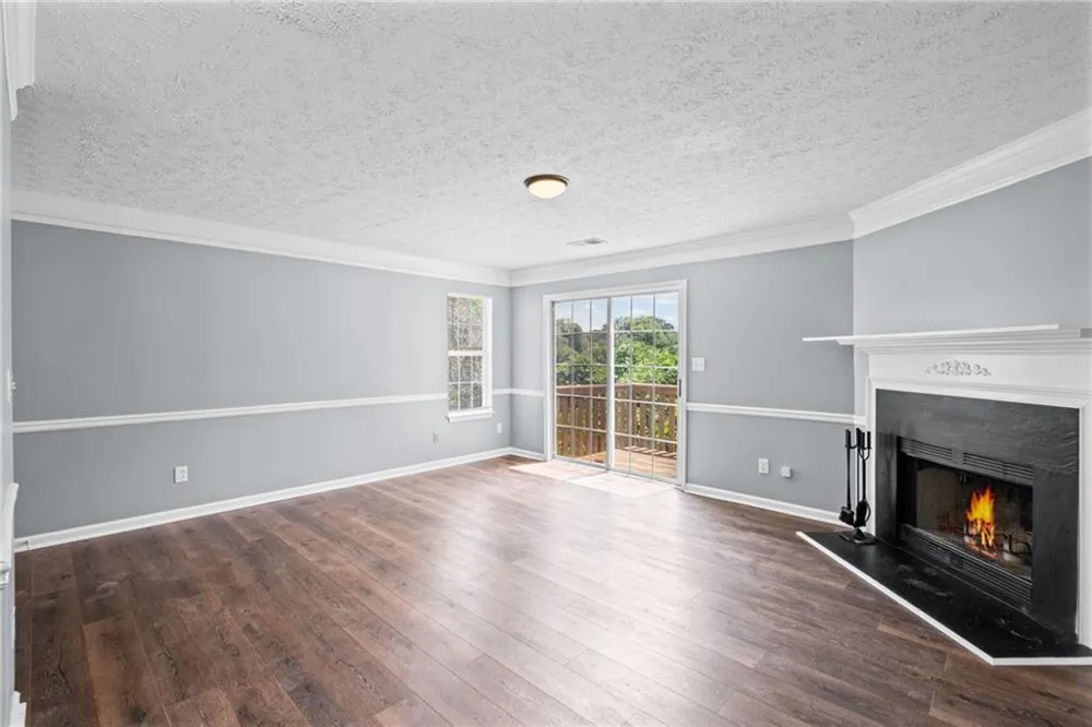 138 Bridge View Drive Marietta, GA 30066