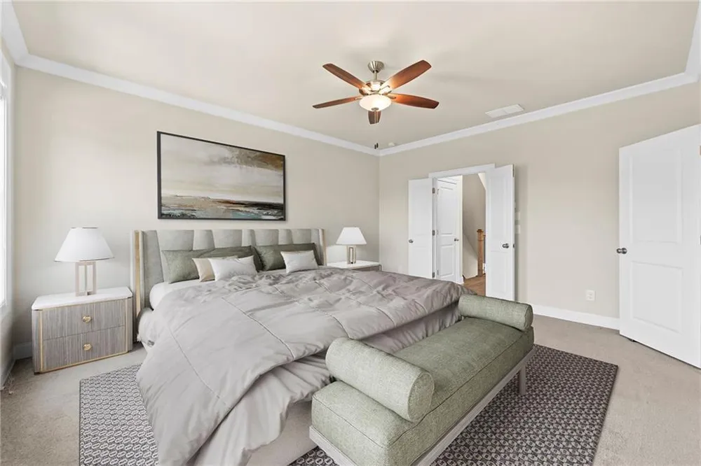 2028 Glenview Park Circle Duluth, GA 30097
