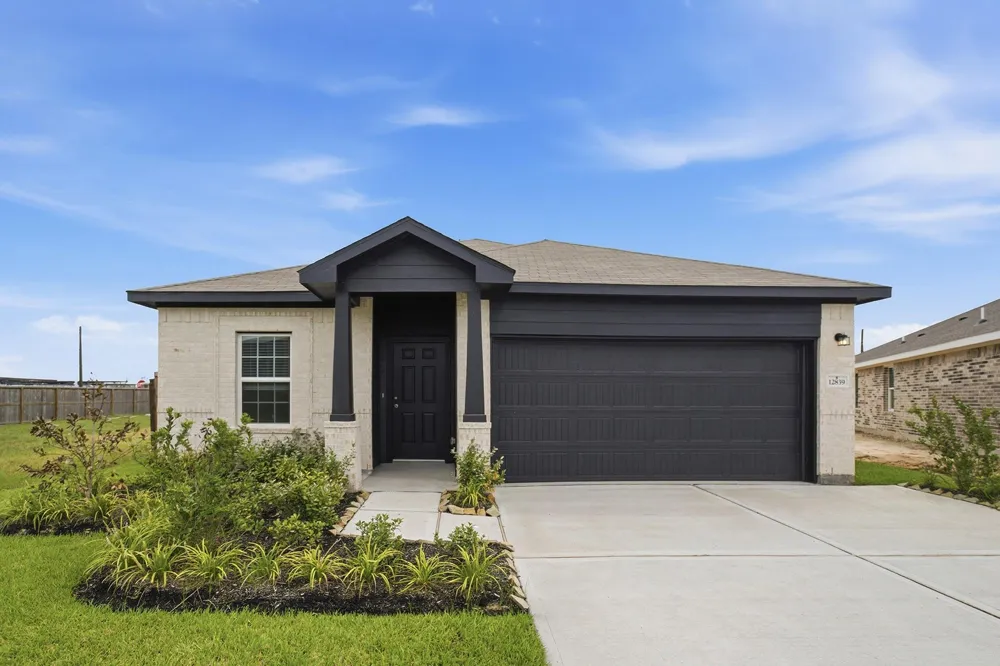 12839 Sunny Fields Lane Needville, TX 77461