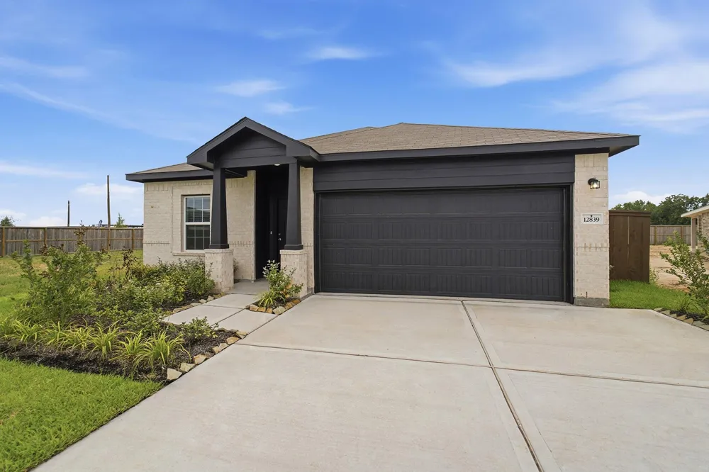 12839 Sunny Fields Lane Needville, TX 77461