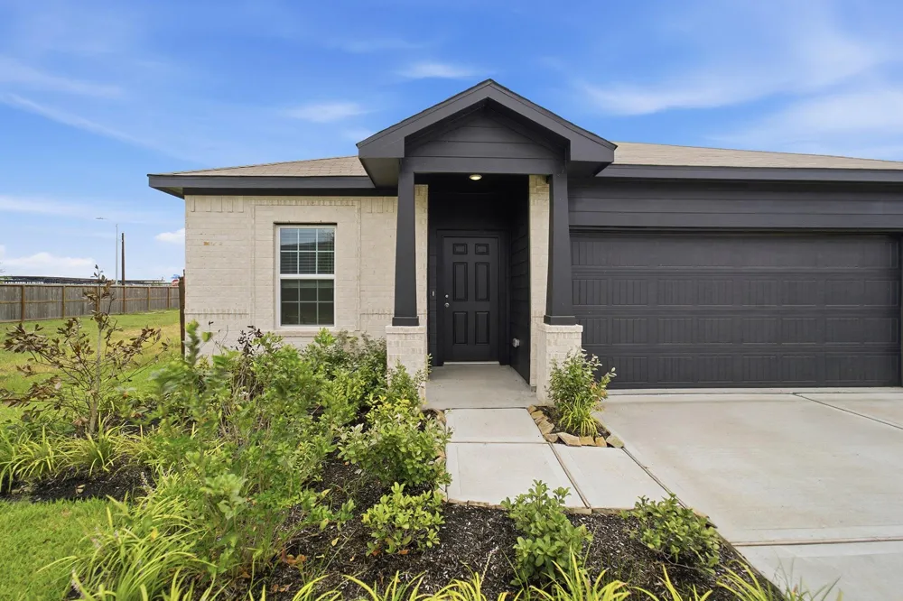 12839 Sunny Fields Lane Needville, TX 77461