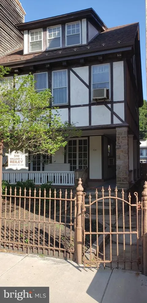 510 W MARKET STREET
