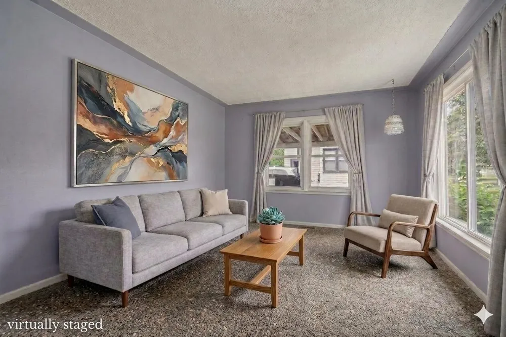 3658 Badger Avenue SW Wyoming, MI 49509
