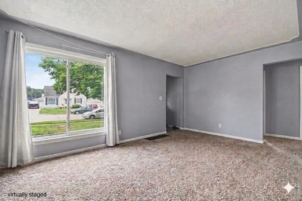 3658 Badger Avenue SW Wyoming, MI 49509
