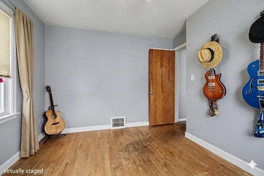 3658 Badger Avenue SW Wyoming, MI 49509