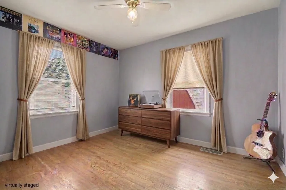 3658 Badger Avenue SW Wyoming, MI 49509