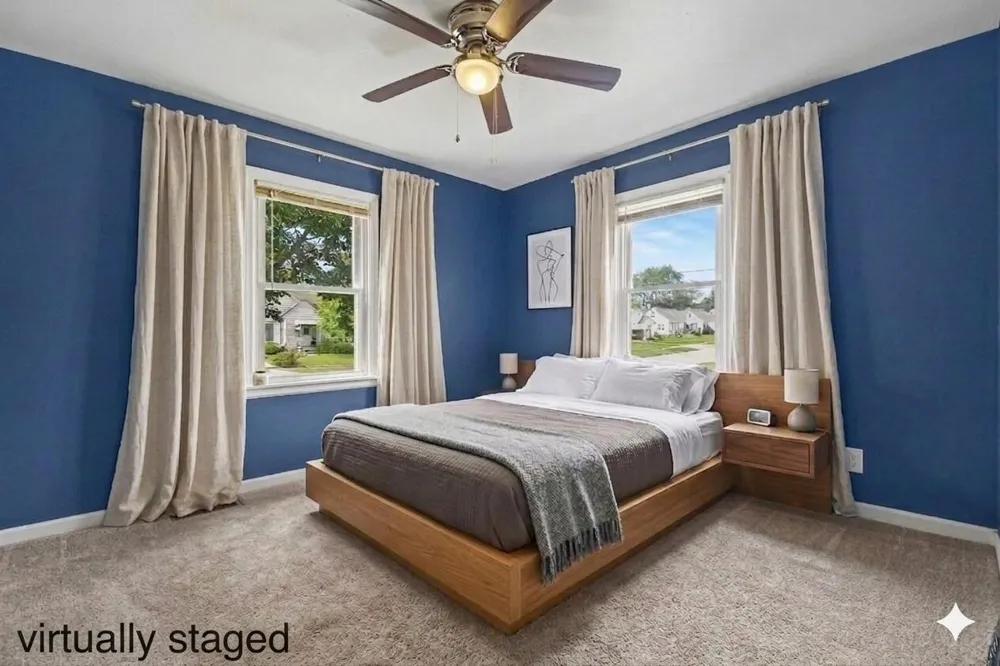 3658 Badger Avenue SW Wyoming, MI 49509