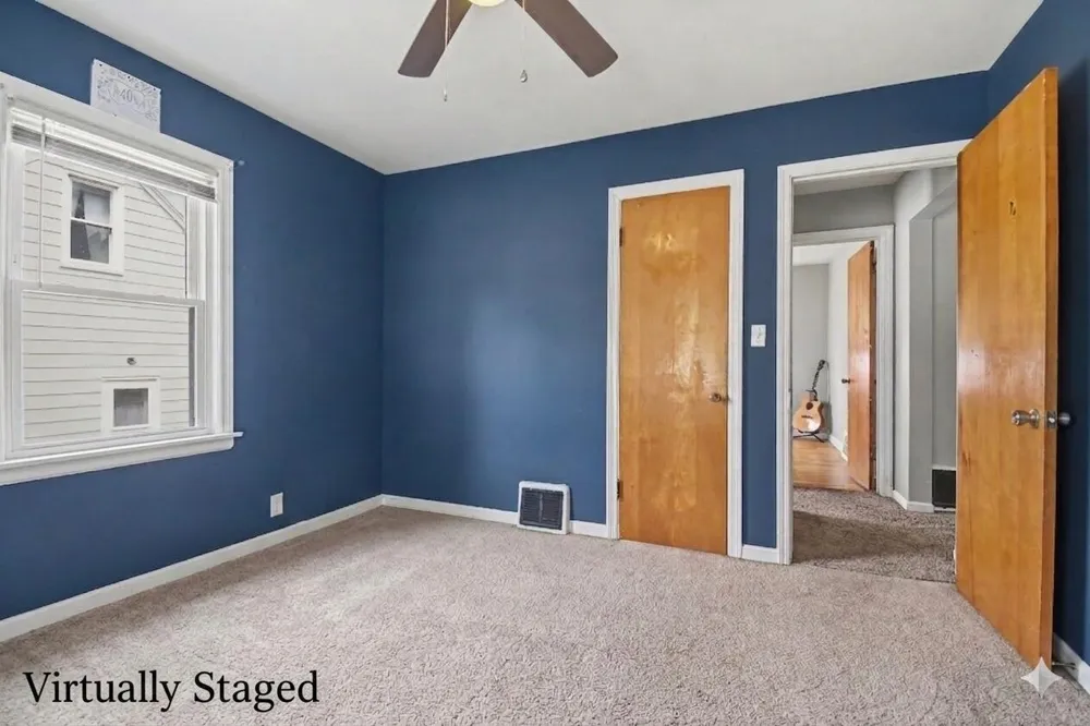 3658 Badger Avenue SW Wyoming, MI 49509
