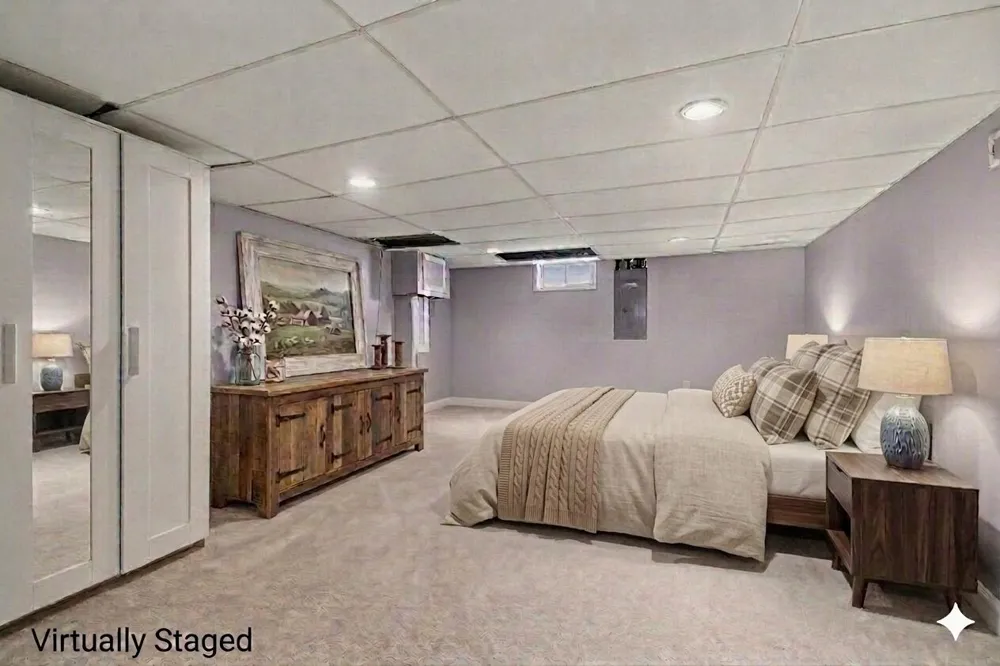 3658 Badger Avenue SW Wyoming, MI 49509