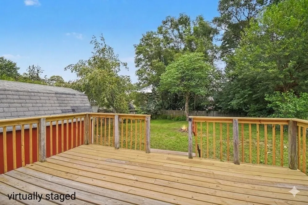 3658 Badger Avenue SW Wyoming, MI 49509