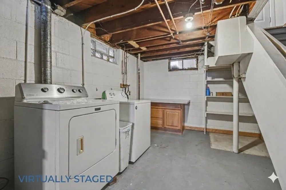 3658 Badger Avenue SW Wyoming, MI 49509