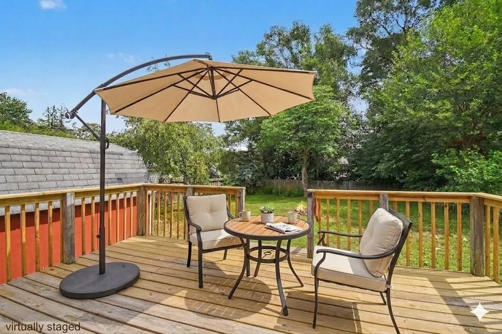 3658 Badger Avenue SW Wyoming, MI 49509