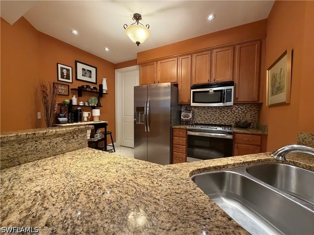 Via Monte Carlo Way #2219 Estero, FL 33928