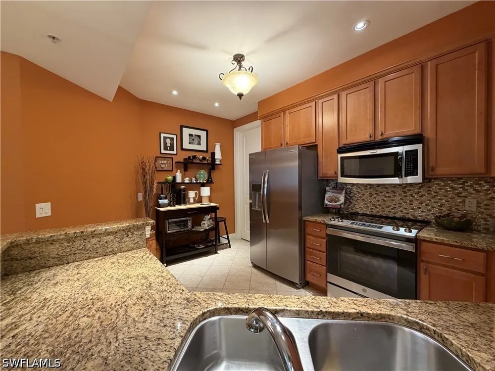 Via Monte Carlo Way #2219 Estero, FL 33928