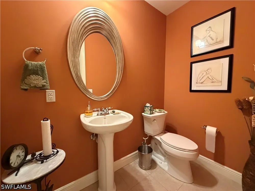 Via Monte Carlo Way #2219 Estero, FL 33928