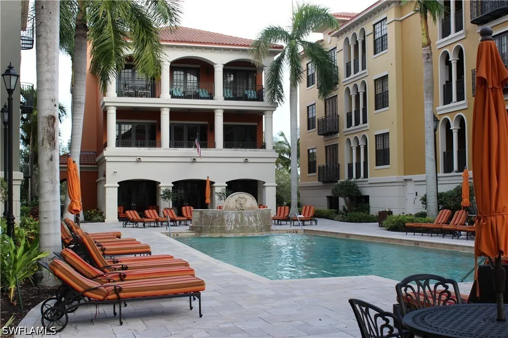 Via Monte Carlo Way #2219 Estero, FL 33928