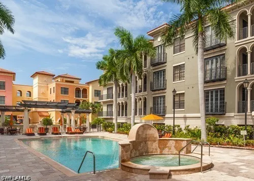 Via Monte Carlo Way #2219 Estero, FL 33928