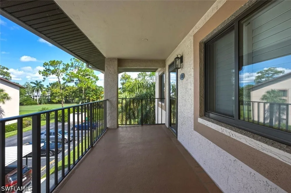 Saint Ives Way #2301 Naples, FL 34104