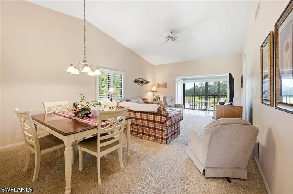 Saint Ives Way #2301 Naples, FL 34104