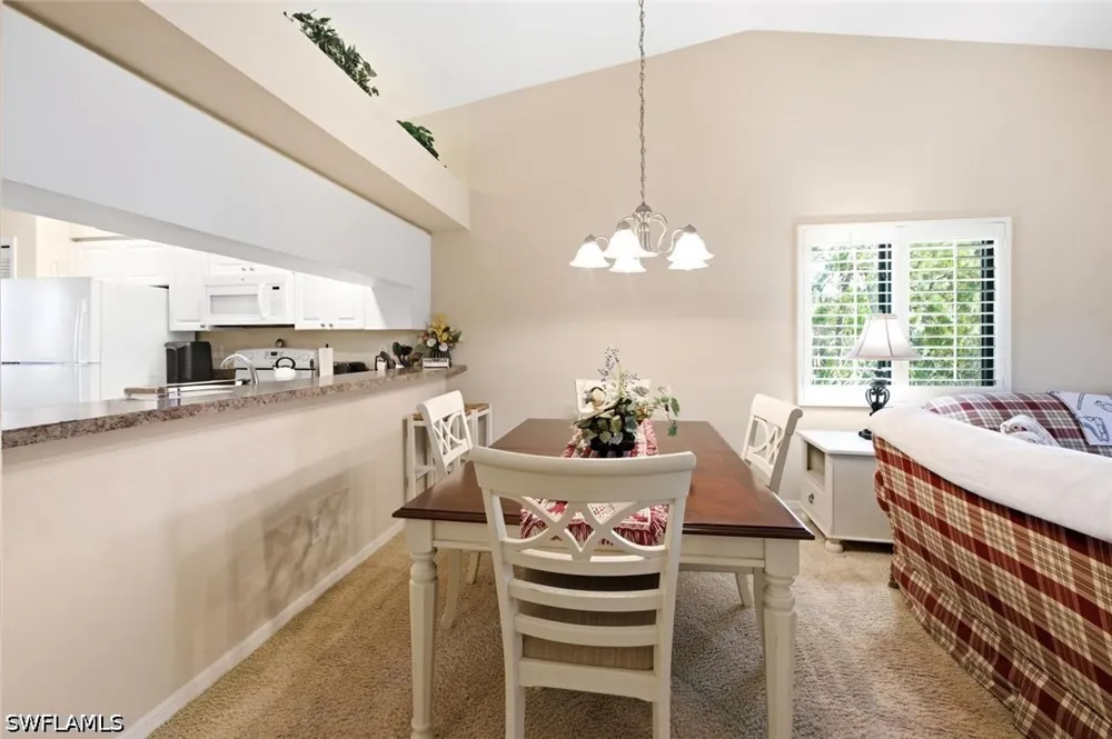 Saint Ives Way #2301 Naples, FL 34104