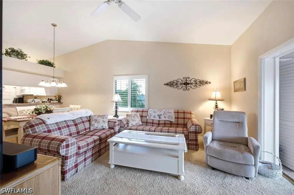 Saint Ives Way #2301 Naples, FL 34104