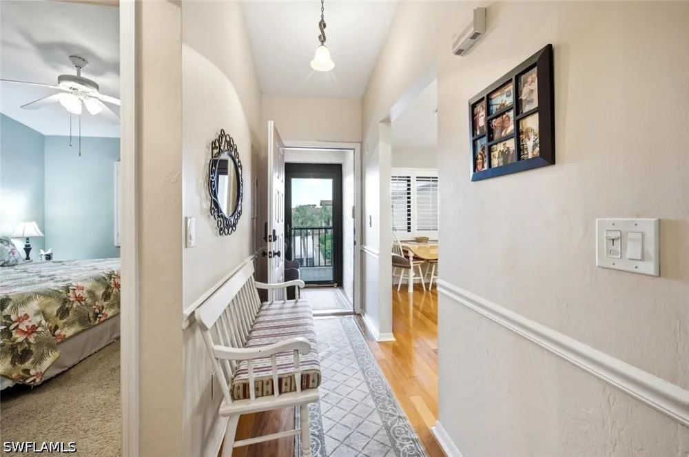 Saint Ives Way #2301 Naples, FL 34104