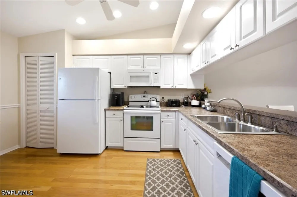 Saint Ives Way #2301 Naples, FL 34104