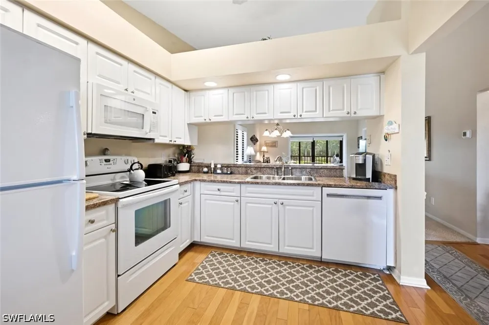 Saint Ives Way #2301 Naples, FL 34104