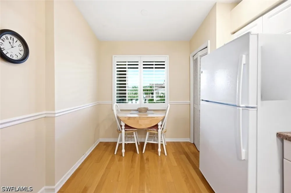 Saint Ives Way #2301 Naples, FL 34104