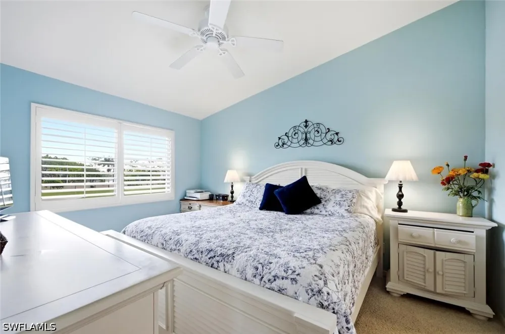 Saint Ives Way #2301 Naples, FL 34104