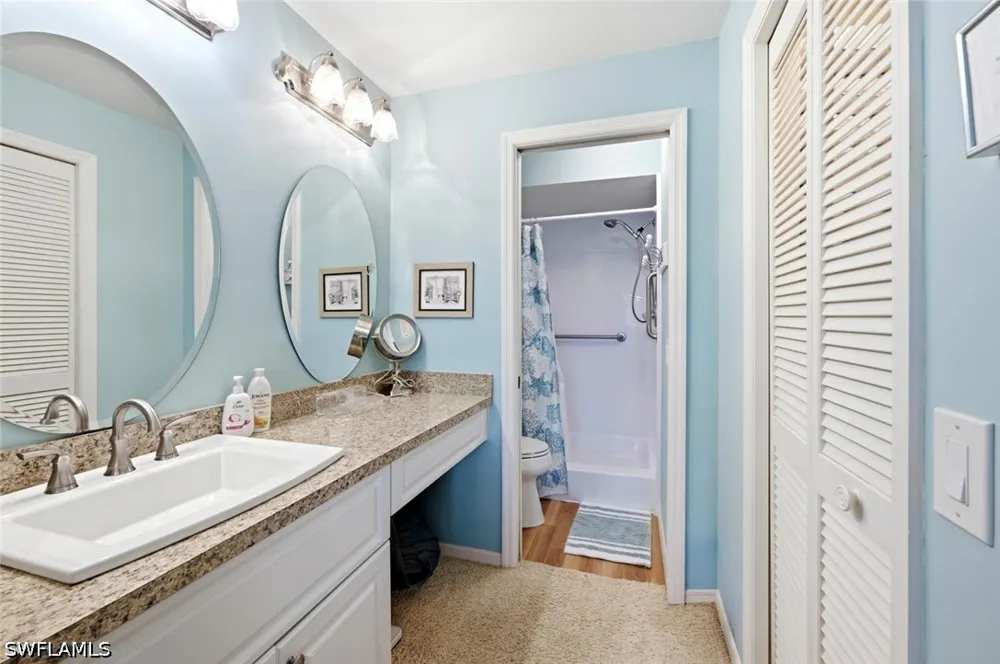 Saint Ives Way #2301 Naples, FL 34104