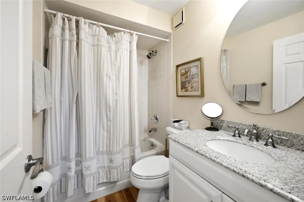 Saint Ives Way #2301 Naples, FL 34104
