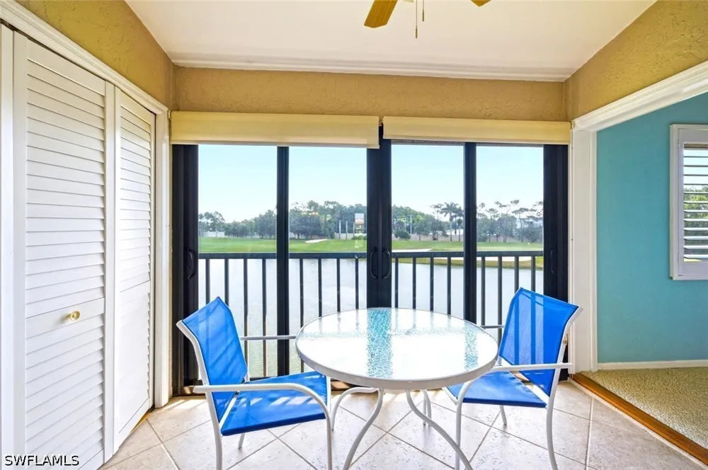 Saint Ives Way #2301 Naples, FL 34104