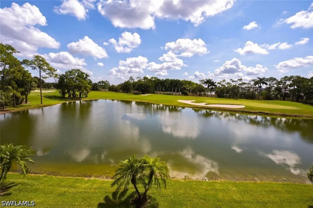 Saint Ives Way #2301 Naples, FL 34104