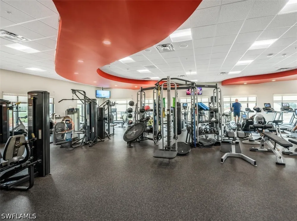 Saint Ives Way #2301 Naples, FL 34104