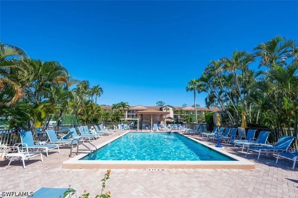 Saint Ives Way #2301 Naples, FL 34104