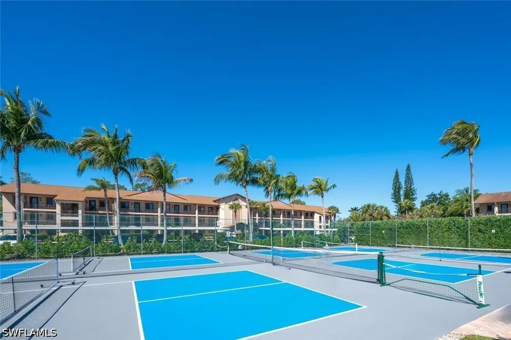 Saint Ives Way #2301 Naples, FL 34104