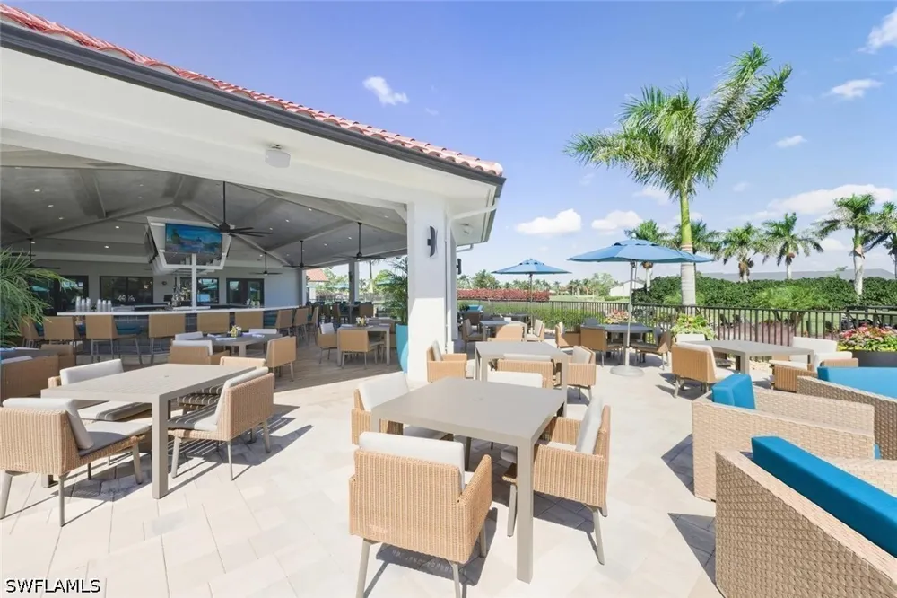 Saint Ives Way #2301 Naples, FL 34104
