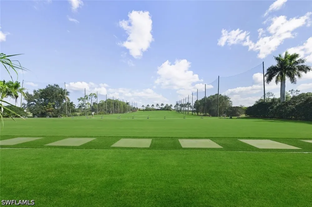 Saint Ives Way #2301 Naples, FL 34104