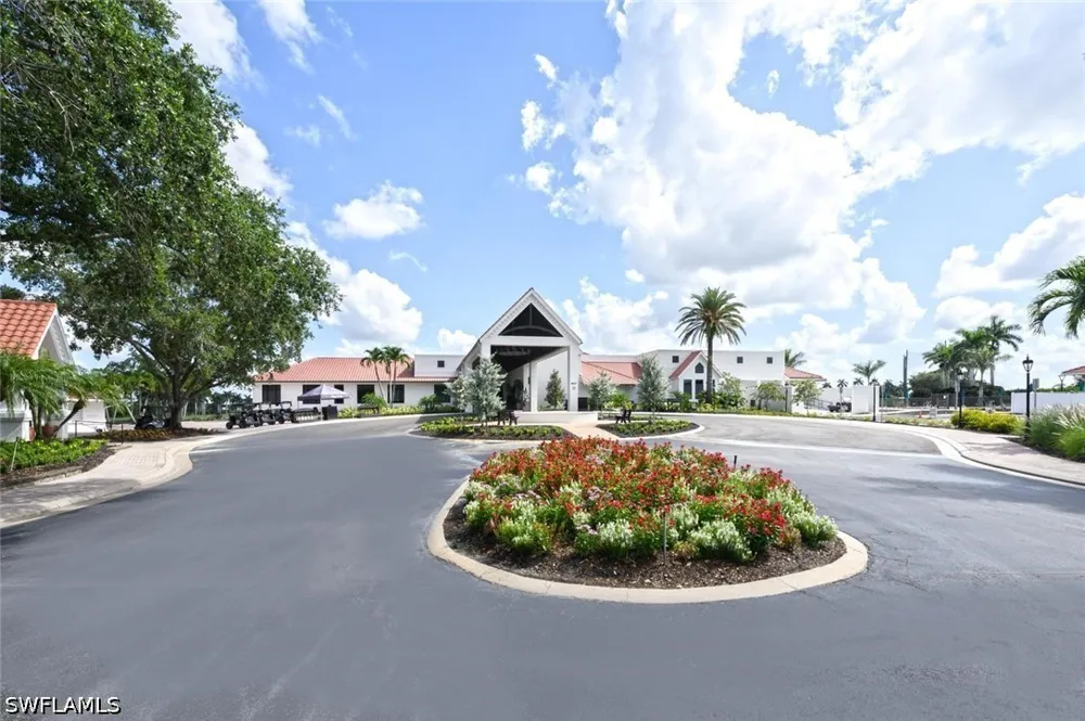 Saint Ives Way #2301 Naples, FL 34104