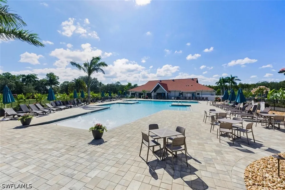 Saint Ives Way #2301 Naples, FL 34104