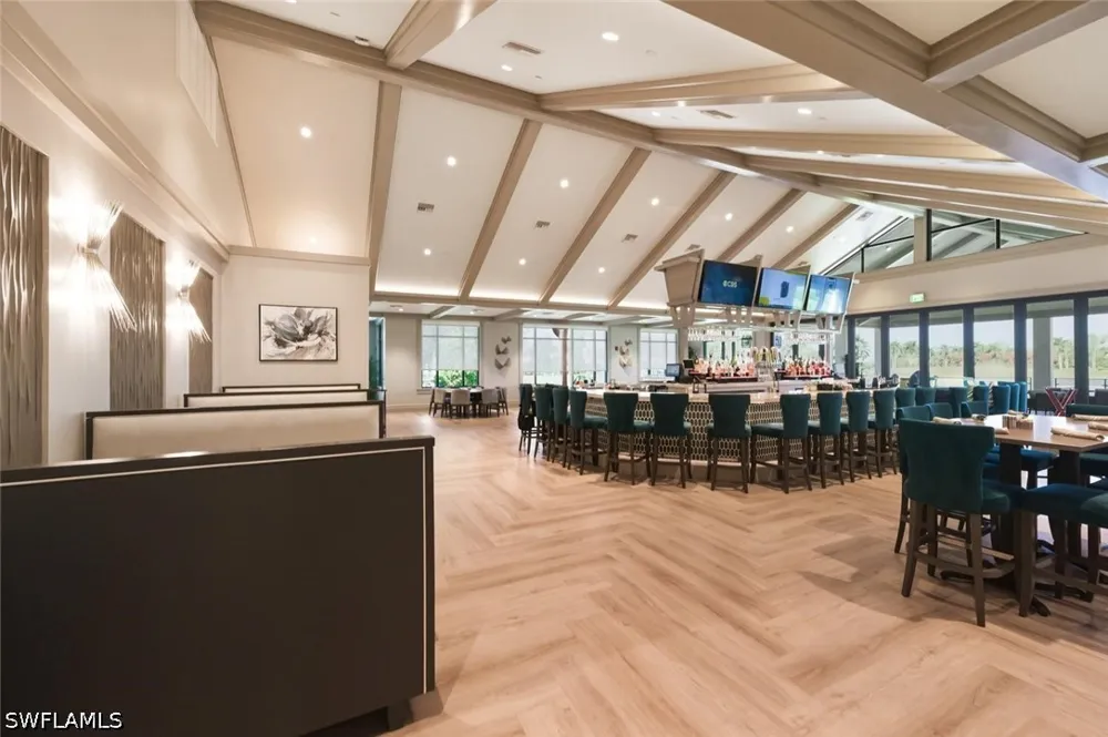 Saint Ives Way #2301 Naples, FL 34104