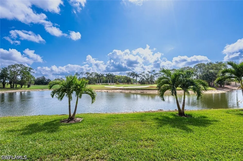 Saint Ives Way #2301 Naples, FL 34104