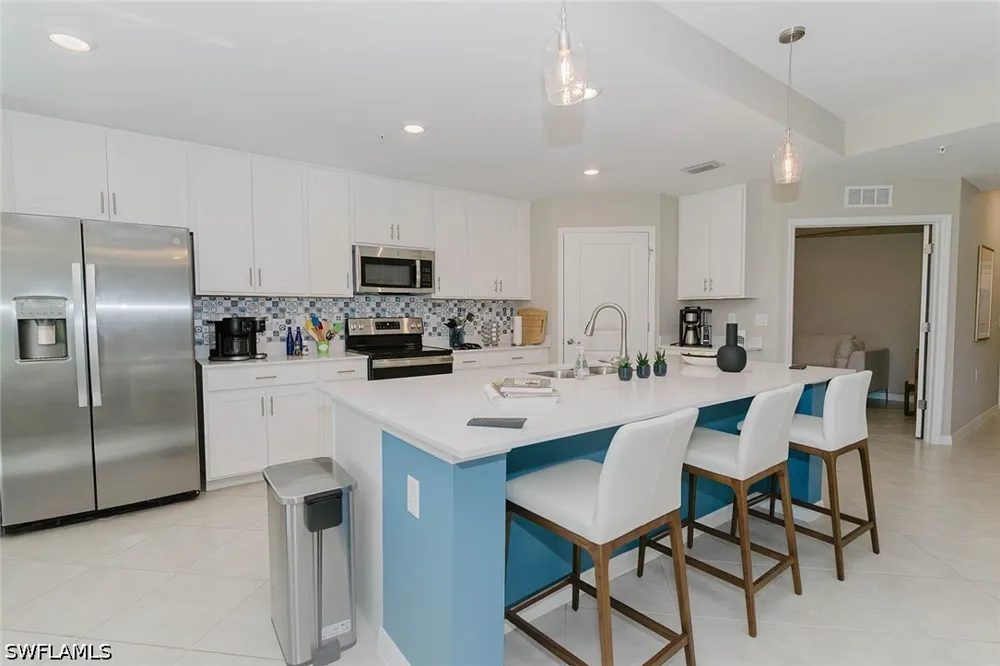 Ellerston Way #2113 Ave Maria, FL 34142