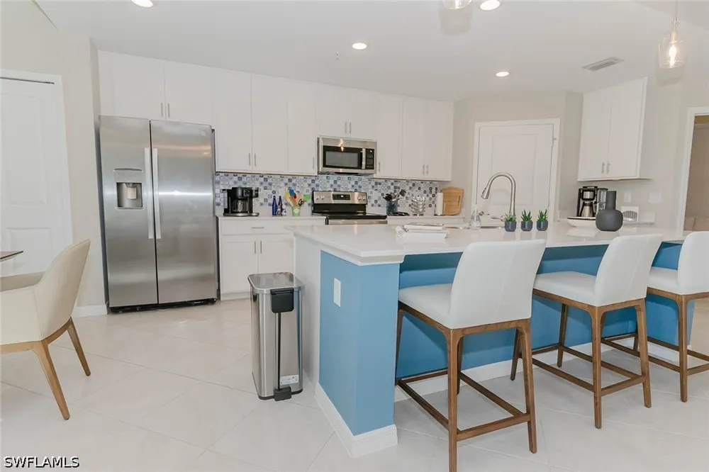 Ellerston Way #2113 Ave Maria, FL 34142