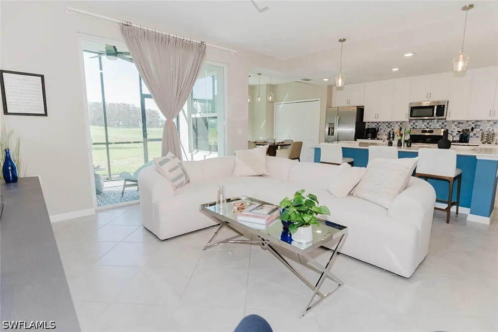 Ellerston Way #2113 Ave Maria, FL 34142